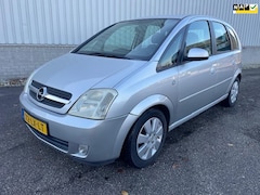 Opel Meriva - 1.6 Cosmo NIEUWE APK