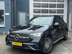 Mercedes-Benz GLC-klasse - 300e 4MATIC AMG Line | Pano | Sfeer | Full-Option