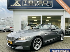 BMW Z4 Roadster - sDrive35i Executive