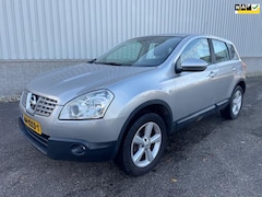 Nissan Qashqai - 2.0 Acenta