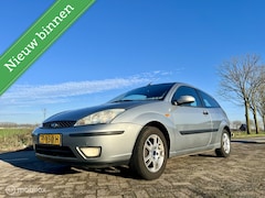 Ford Focus - 1.6-16V Collection, BJ 2004, Airco, APK Dec 2025