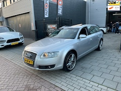 Audi A6 Avant - 2.7 TDI quattro Pro Line 2e Eigenaar Airco NAP APK