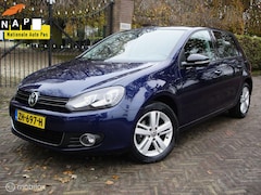 Volkswagen Golf - 1.2 TSI Style (Bj 2011') 5-Drs|Clima|Cruise