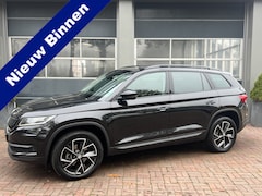 Skoda Kodiaq - 1.5 TSI Style Business 7p. Automaat, Clima, Trekhaak, 19Inch Bom Vol