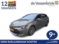 Toyota Corolla - 2.0 Hybrid First Ed. Automaat 1e Eig. NL-Auto *Geen Afl. kosten