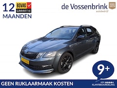 Skoda Octavia - 1.0 TSi Greentech Sport Business 1e Eig. NL-Auto *Geen Afl. kost