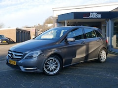 Mercedes-Benz B-klasse - 200 AMBITION *Airco//Navi//Schuifdak//Lm//1e Eig