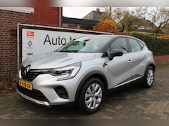 Renault Captur - TCe 130 pk Zen