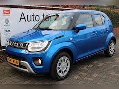 Suzuki Ignis - 1.2i Smart Hybrid Comfort