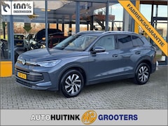 Volkswagen Tiguan - 1.5 eHybrid Life Edition Plus - LED - camera