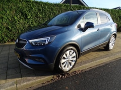 Opel Mokka - 1.4 TURBO INNOVATION- Leer-Navi-Cruise-LED-Blth