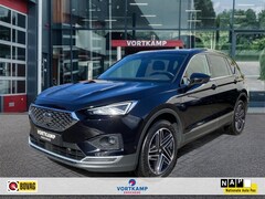 Seat Tarraco - 1.5 TSI DSG XCELLENCE TREKHAAK/CAMERA/NAVI/ACC/STOELVERW/E-KLEP