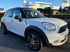 MINI Countryman - 1.6 Business Line nieuwe a.p.k. airco sport velgen