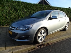 Opel Astra - 1.4 TURBO BERLIN -73338 Km-Clima-Navi-Blth-Usb/Aux