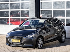 Mazda 2 - 2 1.5 SKYACT-G airco, camera