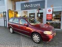 Opel Astra Wagon - 1.8-16V CDX