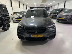 BMW X1 - SDrive20i M PAKKET MET 1 JAAR GARANTIE