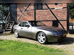 Porsche 944 - 8x 944 op voorraad