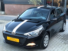 Hyundai i20 - 1.2 LP i-Drive Cool