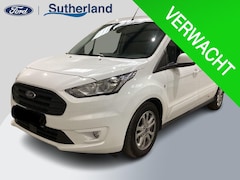 Ford Transit Connect - 1.5 EcoBlue L2 Limited | 100pk | Stoelverwarming | Lichtmetalen velgen | Cruise control |