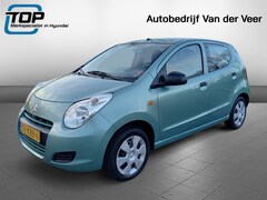 Suzuki Alto - 1.0 Comfort