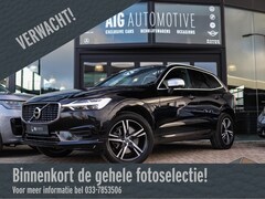 Volvo XC60 - 2.0 T4 Inscription | Pano | HUD | Camera | Carplay | BLIS