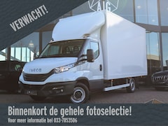 Iveco Daily - 35S18H 3.0 410 | EX BTW | Bluetooth | Airco | Cruise Control | Laadklep