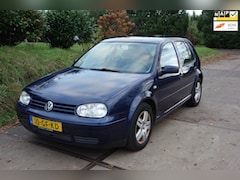 Volkswagen Golf - 1.6-16V Highline|inruilkoopje|Clima|Cruise