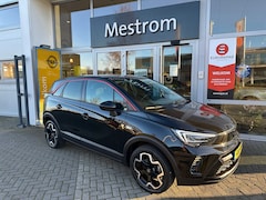 Opel Crossland - 1.2 Turbo GS Automaat, 1e eigenaar 130 pk