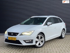 Seat Leon ST - 1.4 EcoTSI FR|Ambiant|Clima|Navi|