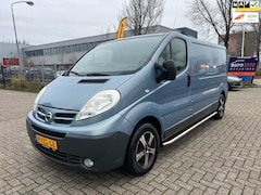 Nissan Primastar - 2.0 dCi L2H1 Acenta - Airco - Netjes