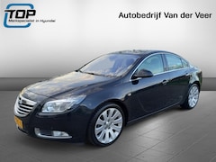 Opel Insignia - 1.4 T EcoF. Cosmo