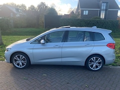 BMW 2-serie Gran Tourer - 218i Luxury