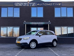 Opel Crossland X - 1.2 Turbo Innovation