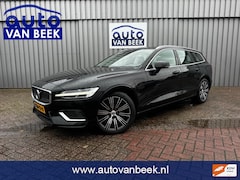 Volvo V60 - 2.0 T6 Recharge AWD Business Pro