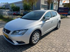 Seat Leon - 1.2 TSI Style - AUTOMAAT - 5 DEURS - 2014