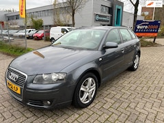 Audi A3 Sportback - 2.0 TDI Attraction - TREKHAAK - 5 DEURS