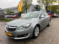 Opel Insignia Sports Tourer - 2.0 CDTI EcoFLEX Edition