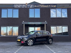 Citroën C3 - 1.2 PureTech ELLE Met nieuwe Revisie Motor En Koppeling