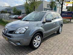 Renault Koleos - 2.0 dCi Dynamique Pack - AIRCO - TREKHAAK