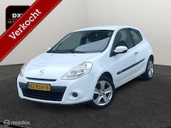 Renault Clio - 1.2 TCe Dynamique APK6/2025 NAVI BLUE AIRCO CAM