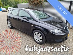 Seat Leon - 1.6 Reference