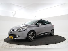 Renault Clio Estate - 0.9 TCe Dynamique Airco, Cruise Control