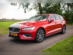 Volvo V60 - 2.0 T6 Recharge AWD Inscription | Trekhaak