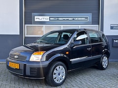 Ford Fusion - 1.4-16V Cool & Sound I AIRCO I TREKHAAK I NL AUTO