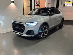 Audi A1 citycarver - 35 TFSI | Keyless | Parkeersensoren | CarPlay | Nav | Xenon | Matrix | Virtual | Led |