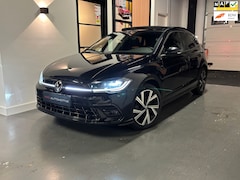 Volkswagen Polo - 1.0 TSI R-Line | Pano | IQ-light | Beats | Travel assist | Led bar| CarPlay | DaB | ACC |