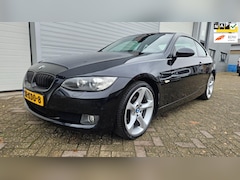 BMW 3-serie Coupé - 320i Corporate Lease Executive Xenon