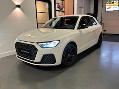 Audi A1 Sportback - 25 TFSI | Keyless | Sfeerverlichting | Parkeersensoren | CarPlay | Nav | Xenon | Matrix |