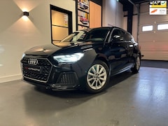 Audi A1 Sportback - 25 TFSI | CarPlay | Nav | Xenon | Matrix | Virtual | Led | Cruisecontrol